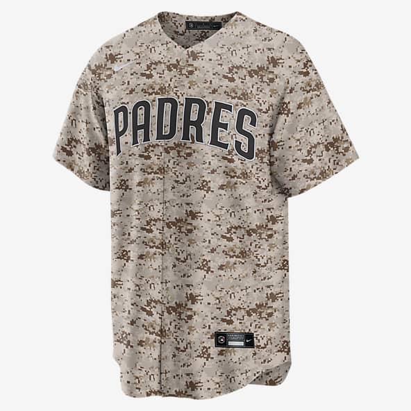 Baseball Jerseys. Nike